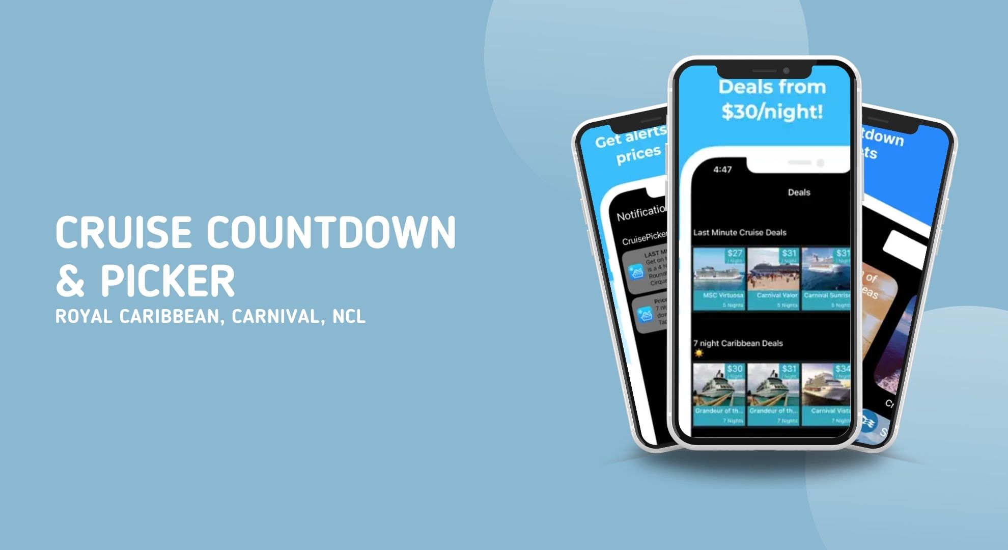 Mobile App 3