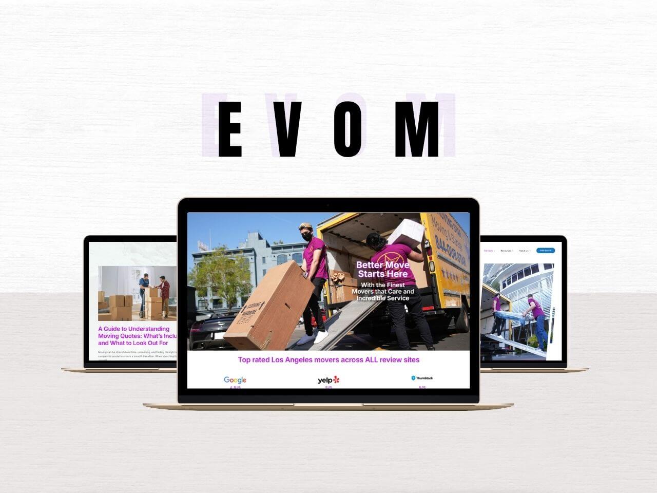 Evom