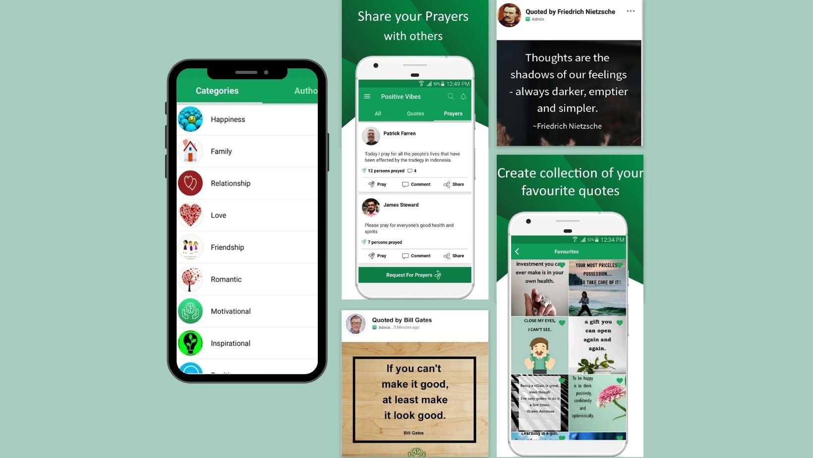 Mobile App 2