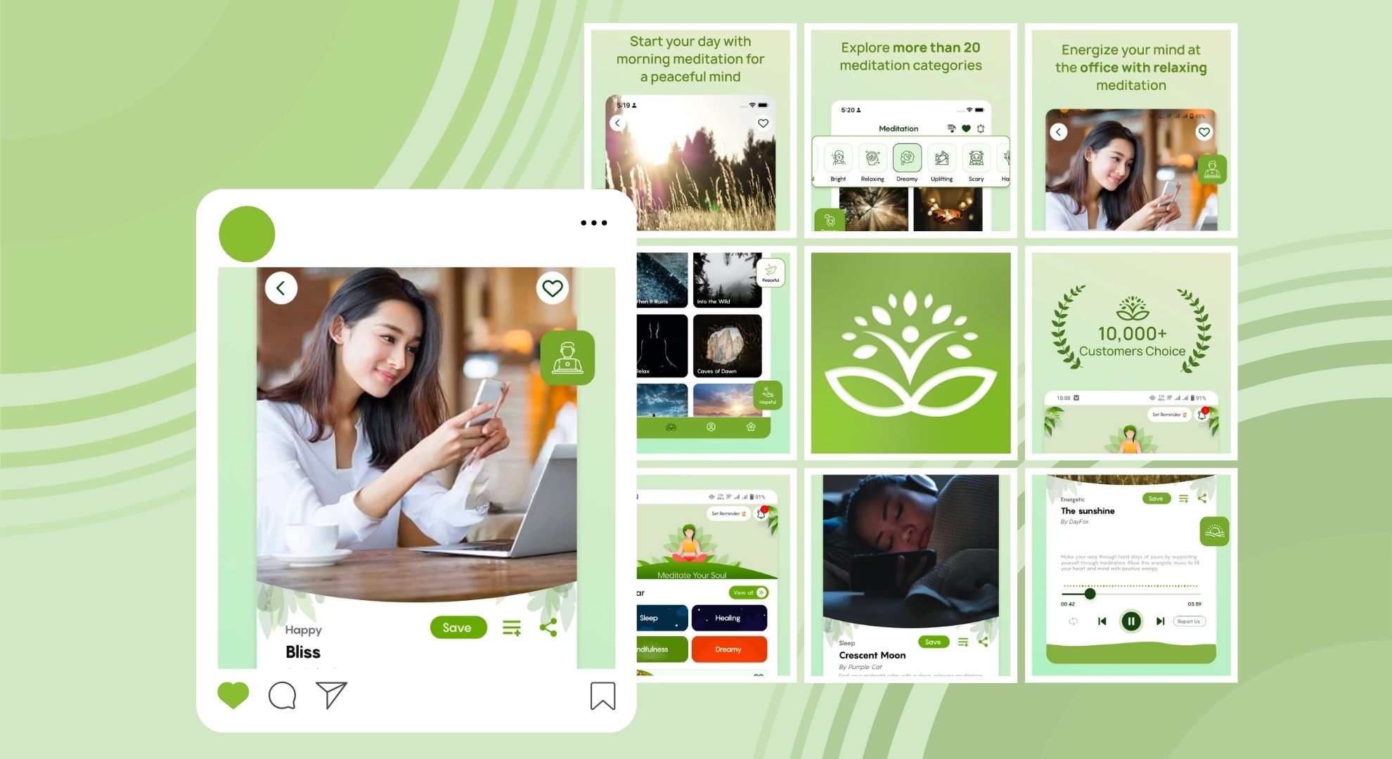 Mobile App 1