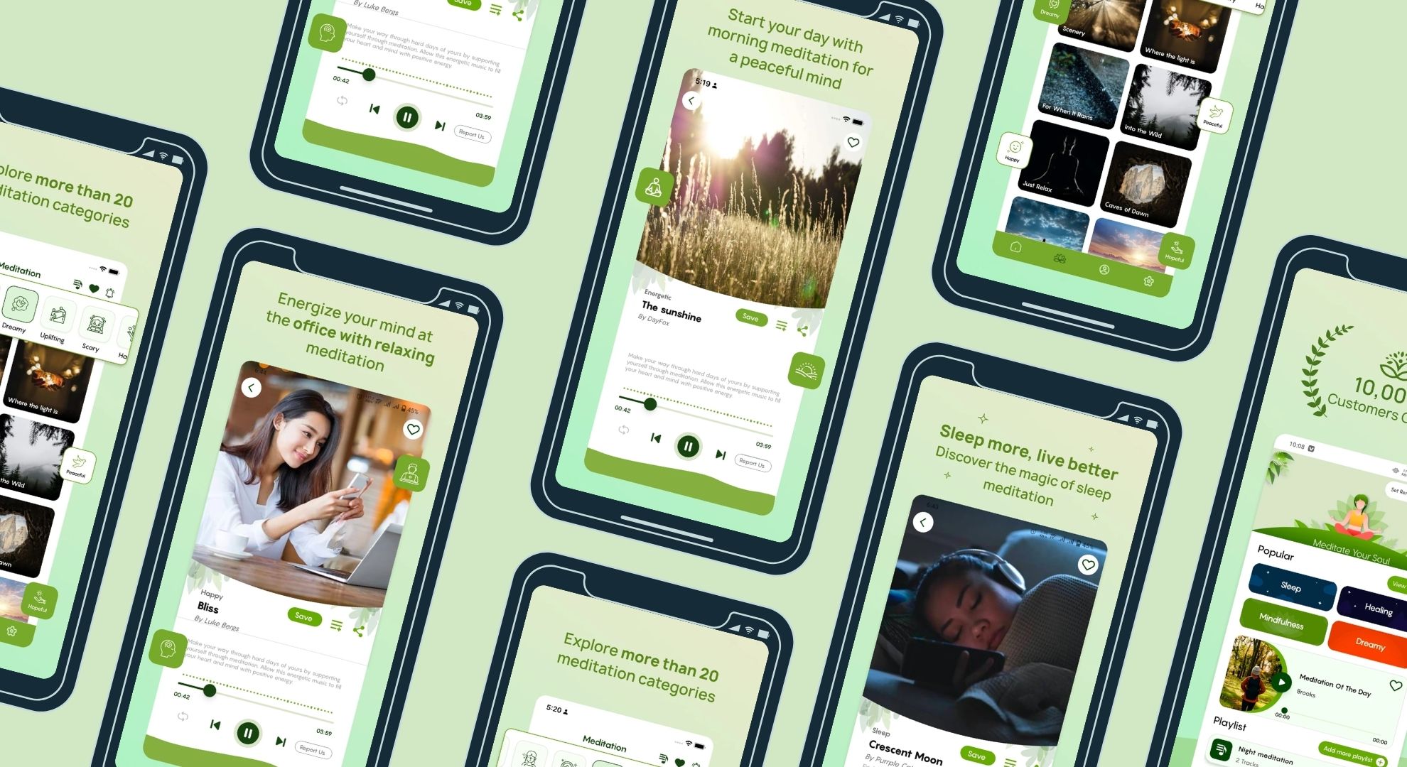 Mobile App 3