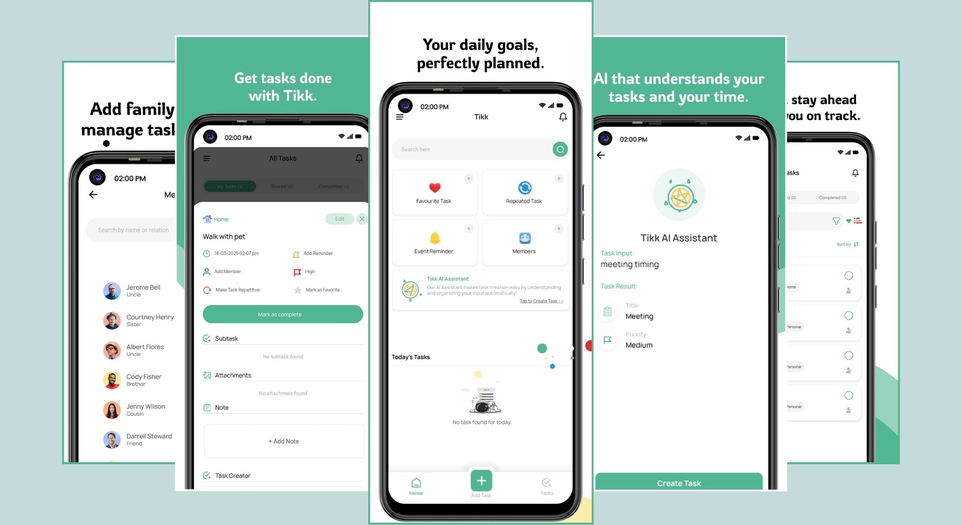 Mobile App 2